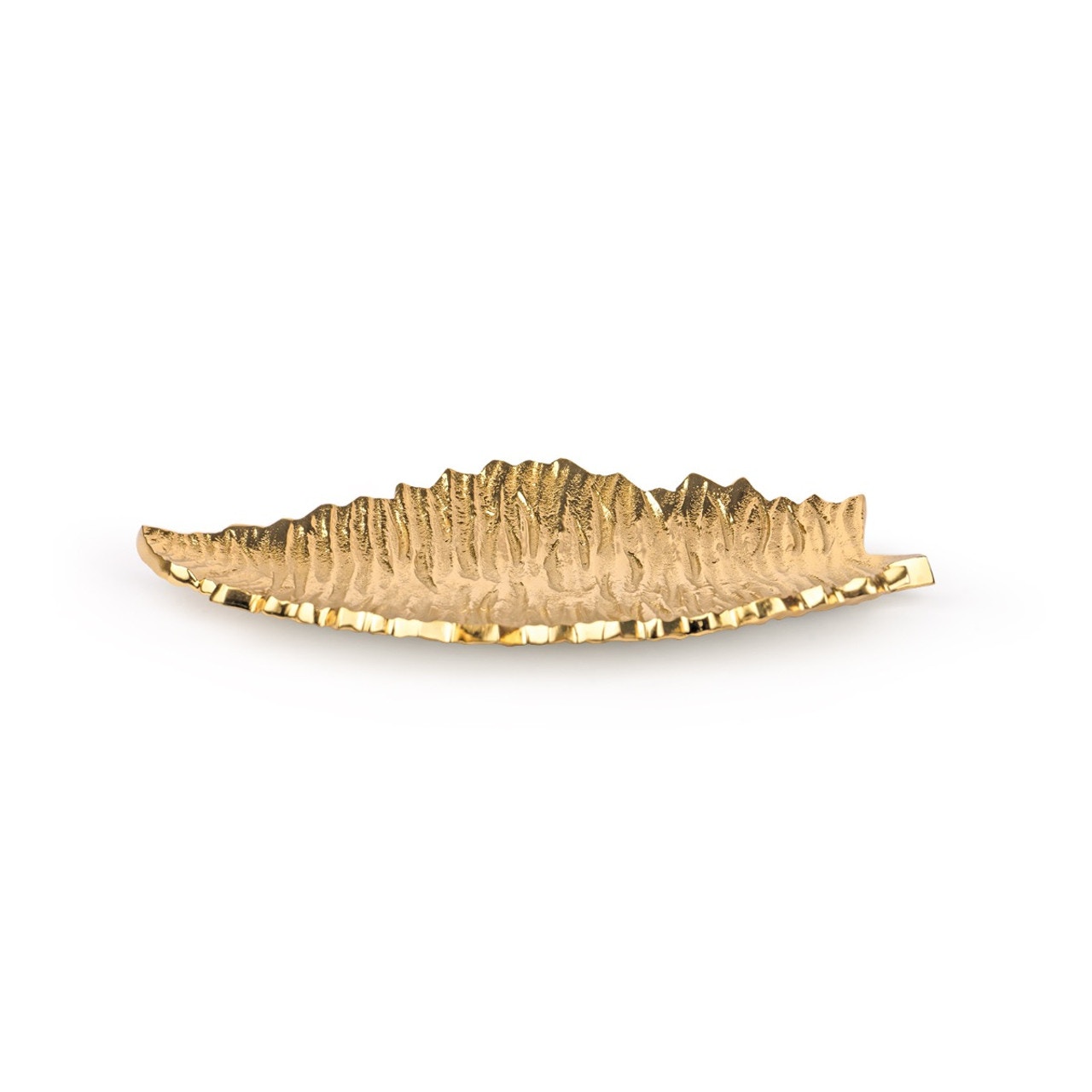  Arela Catch All, Brass 