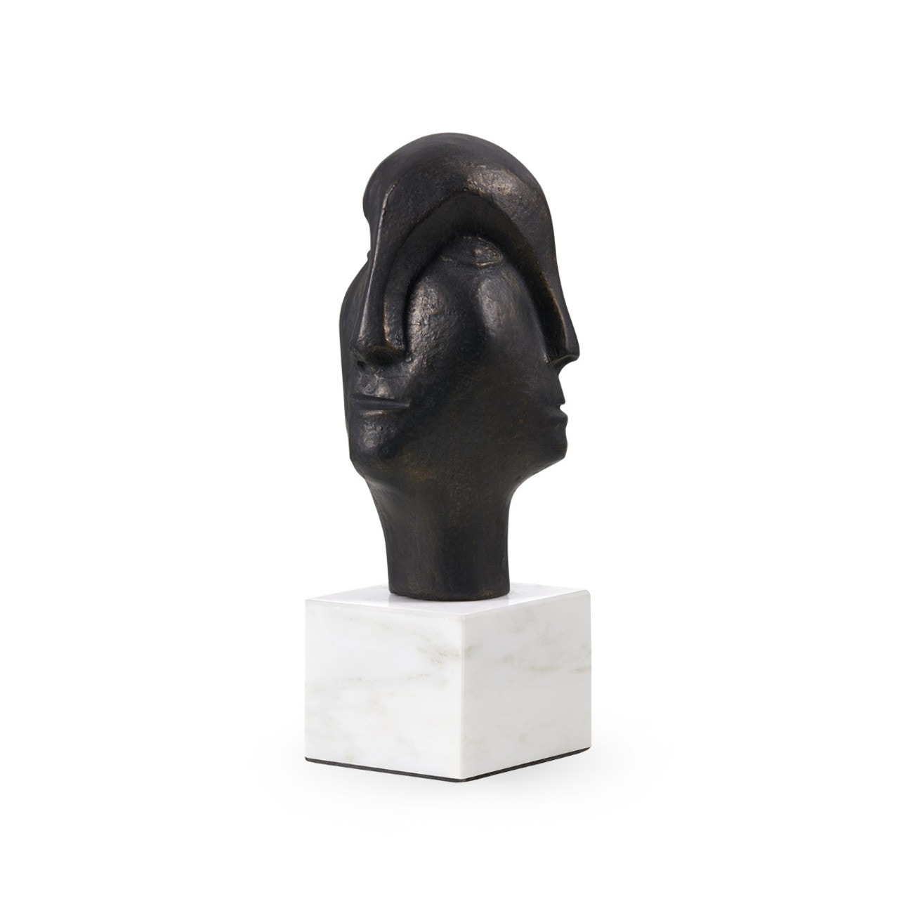  Gemma Statue, Bronze 