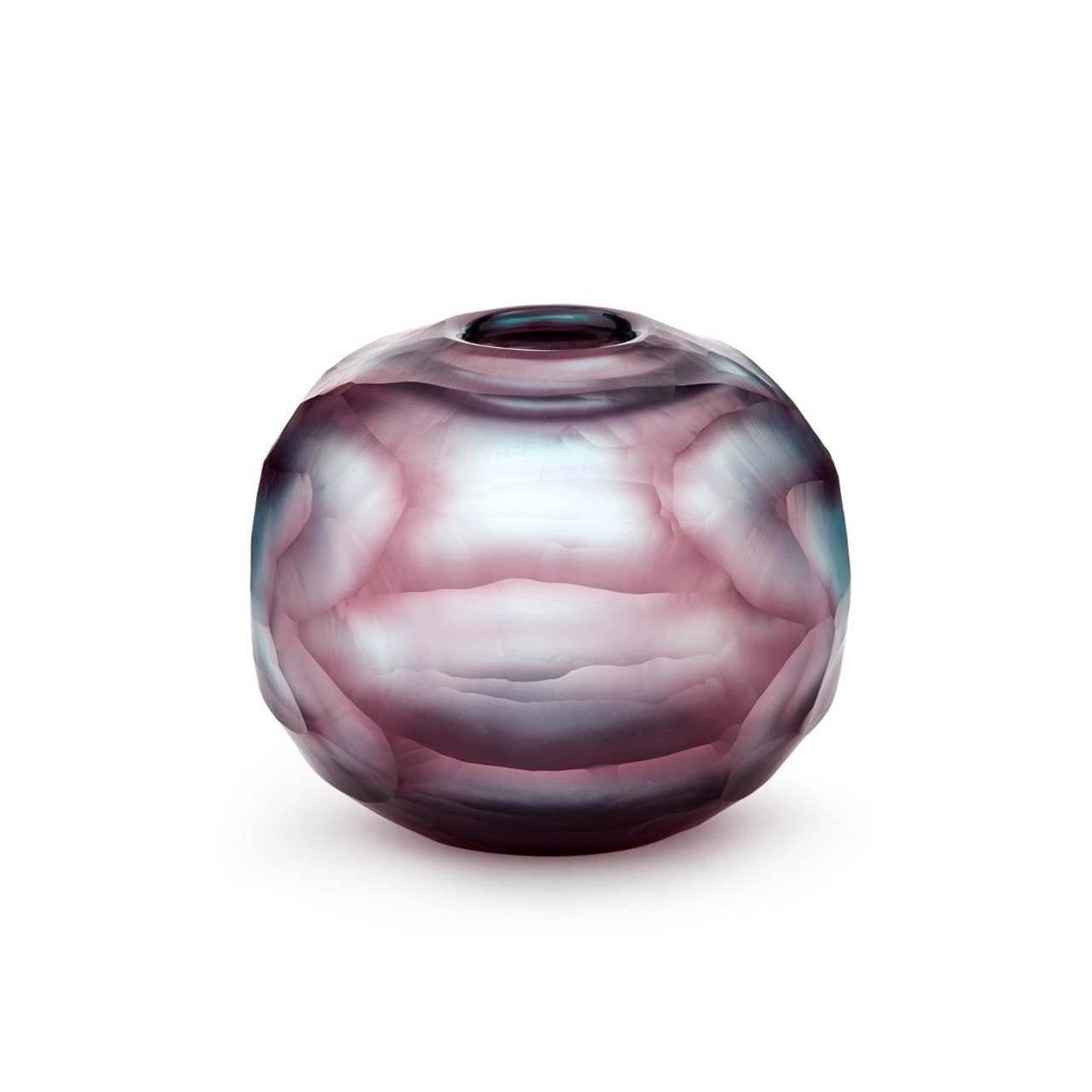  Planeta Small Vase, Iris 