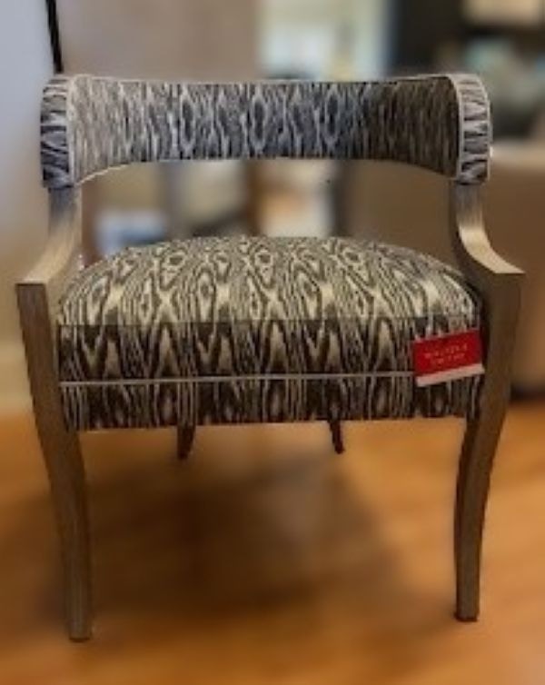  Otisco Dining Arm Chair 