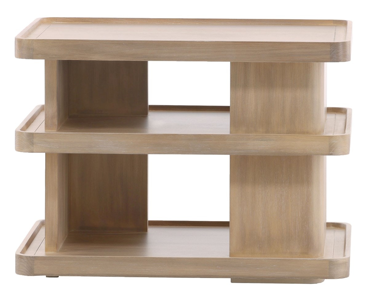  Andover End Table Woodcliff 