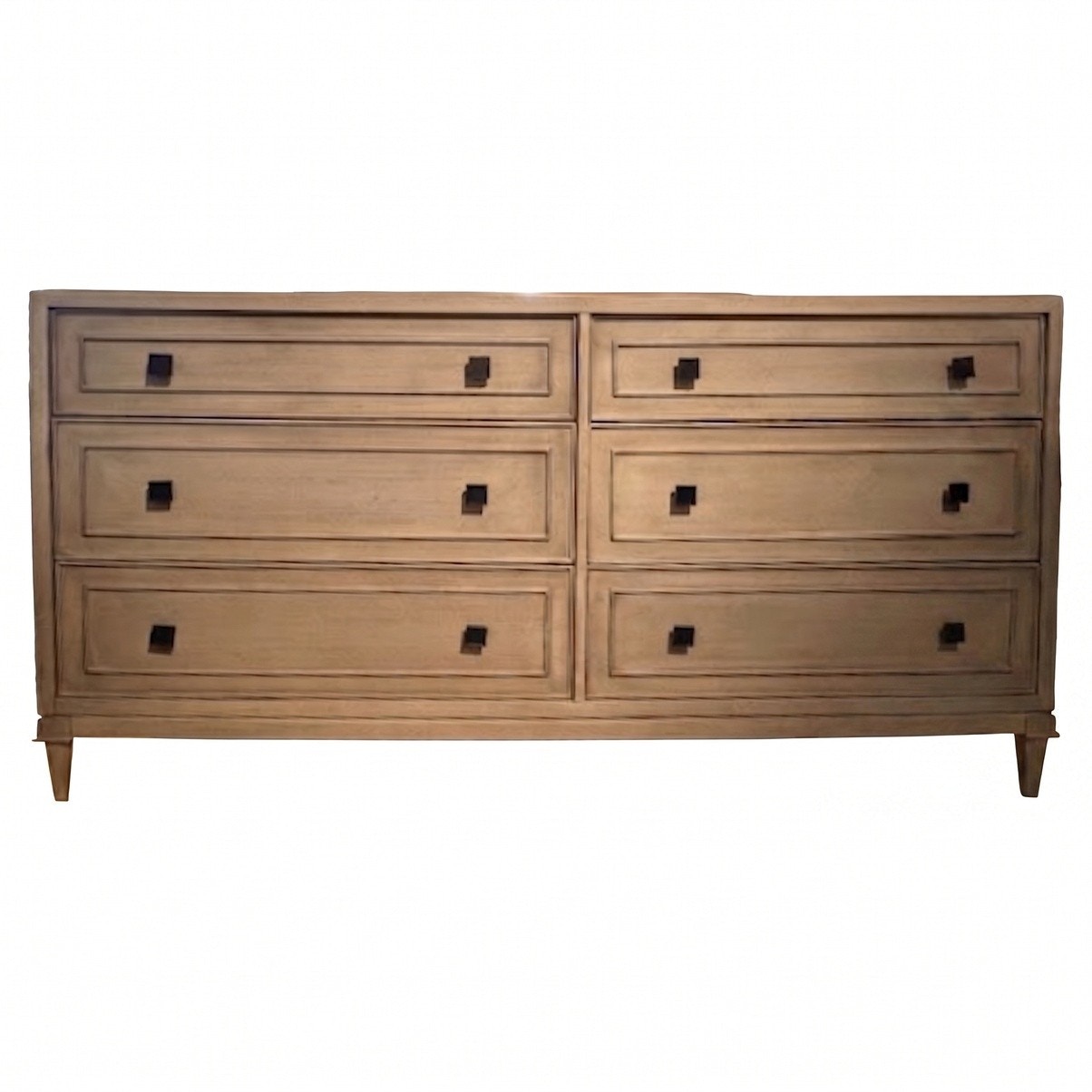  Williams Tall Dresser 