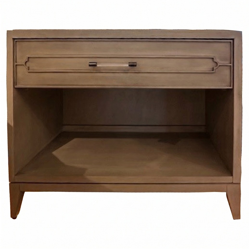  Barnes Nightstand 