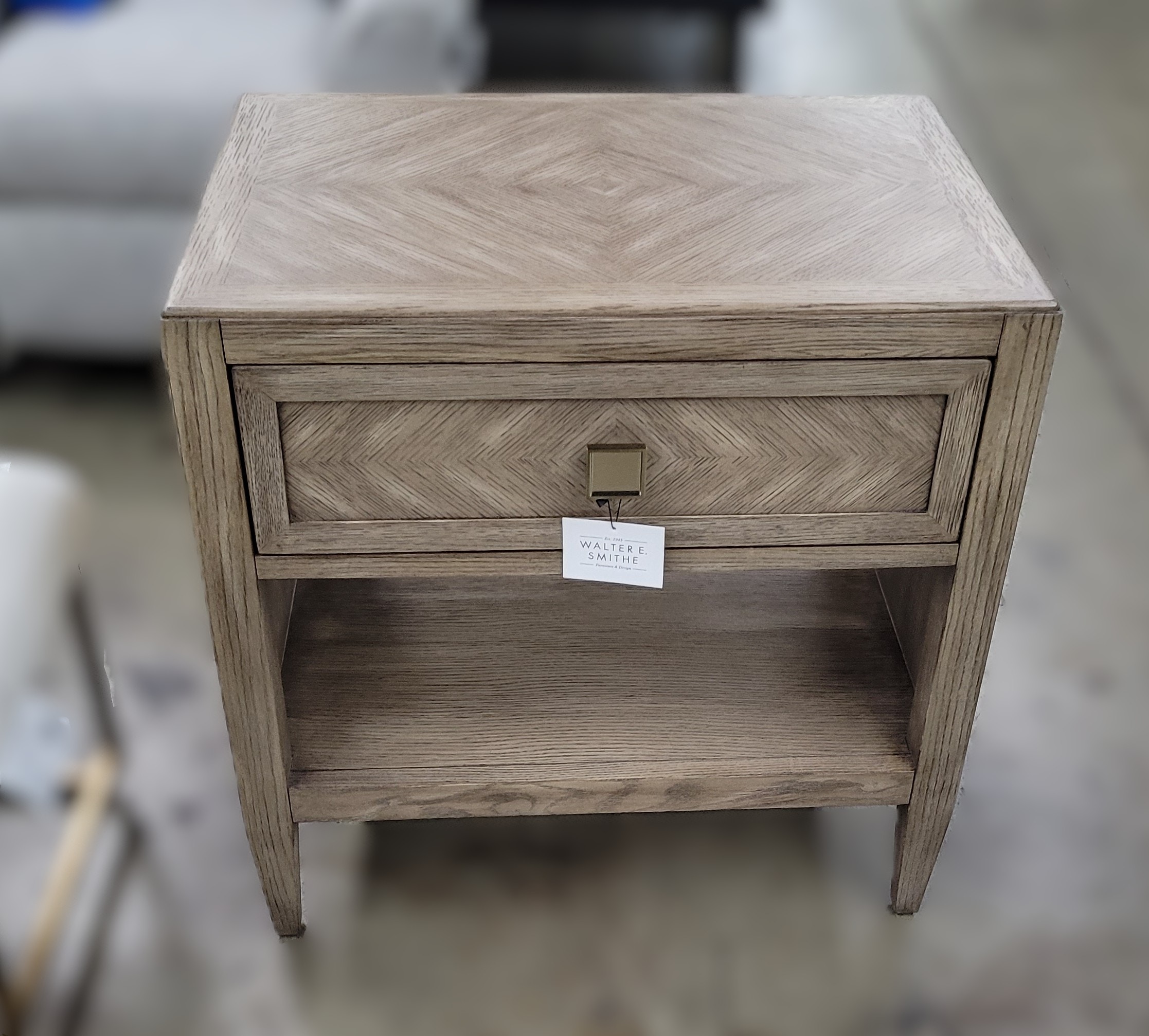  Walt Nightstand 