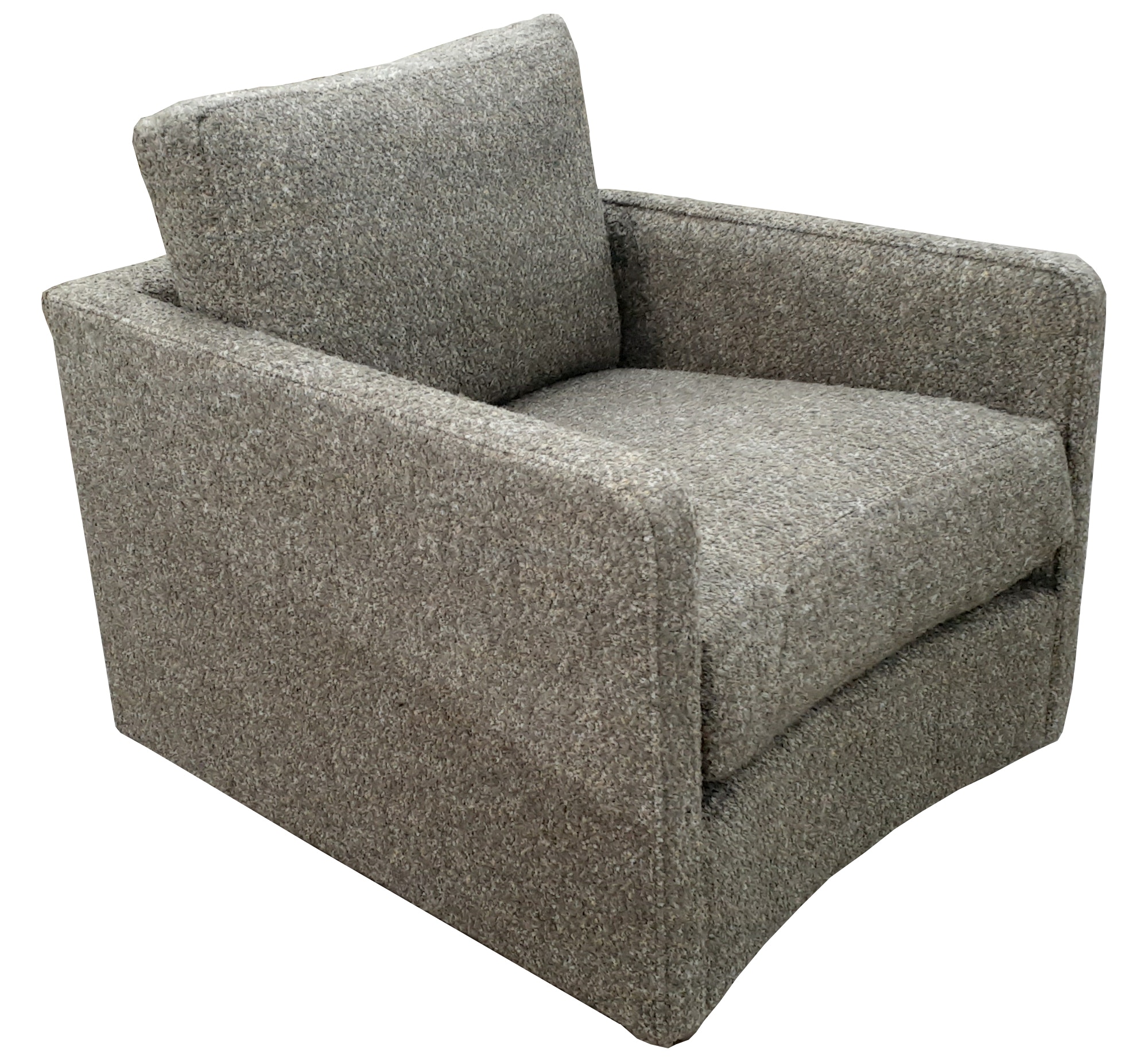  Wynne Swivel Chair 