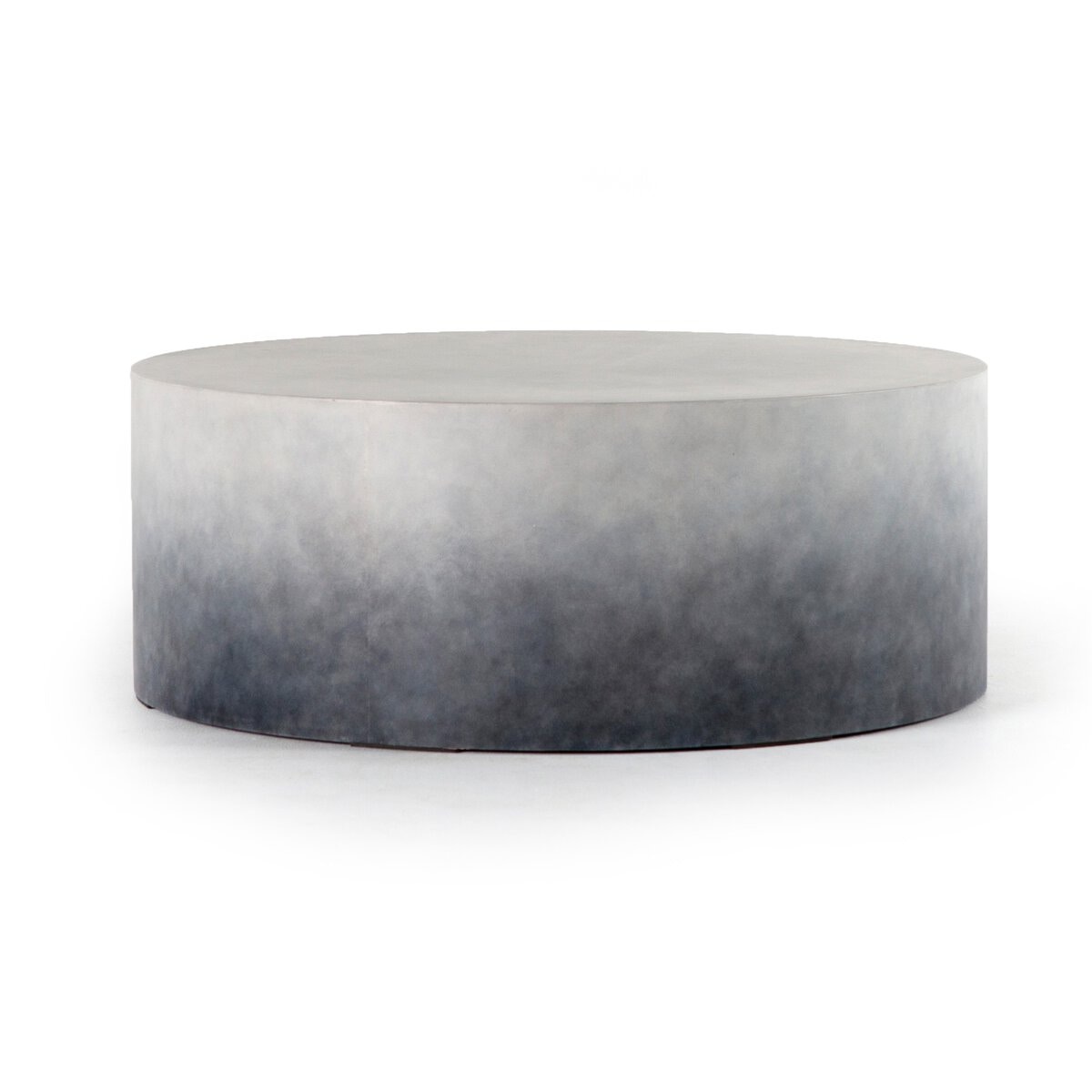  Sheridan Coffee Table-Slate Grey Ombre 