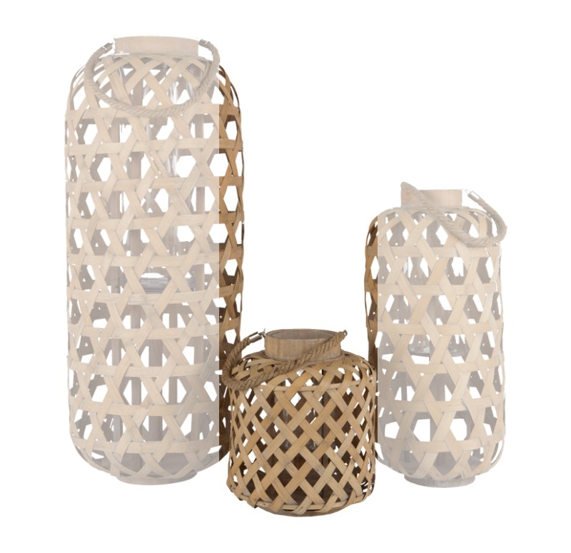  NIJO LANTERN 12.4 
