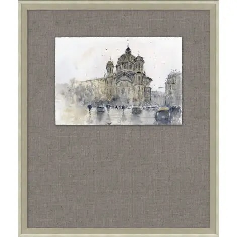 European Travels 6 