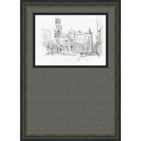  Sketch of Europe 2 
