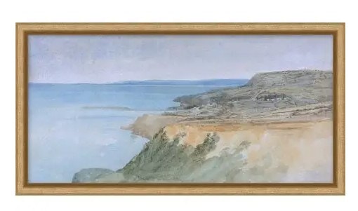  Lyme Regis 