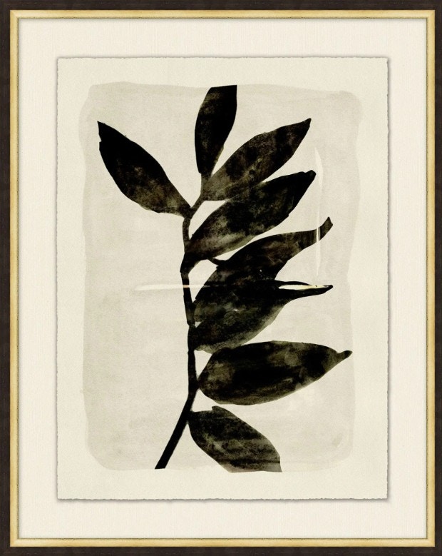  Modern Botanical 2 