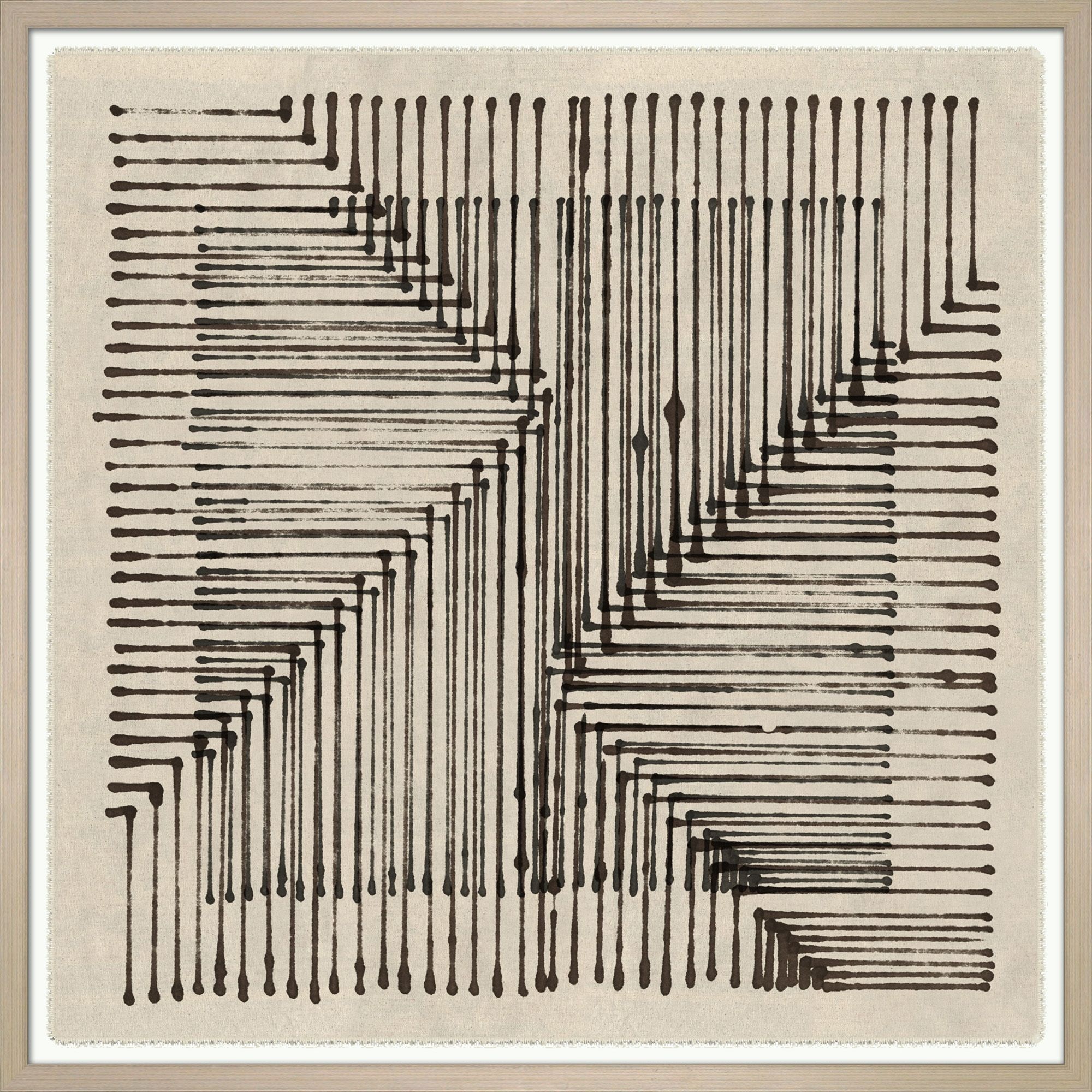  Brown Mod Tapestry 4 