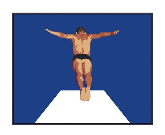  Graphic Dive 2 