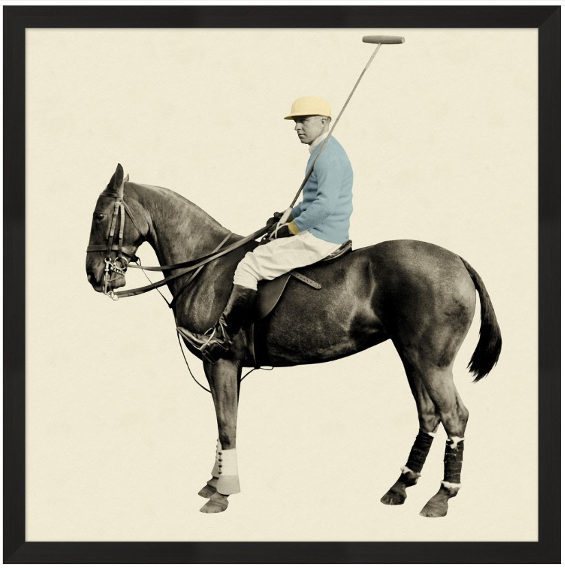  Dapper Horsemen 2 