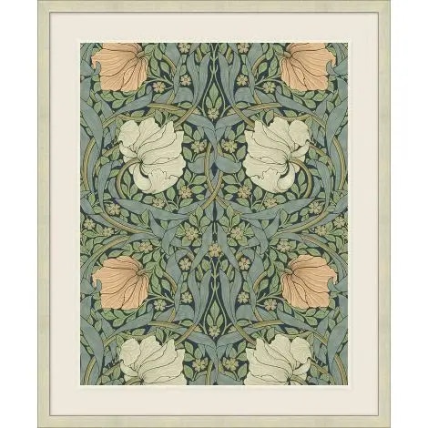  Morris Pattern 1 