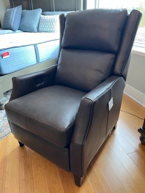  Thomas Power Recliner 
