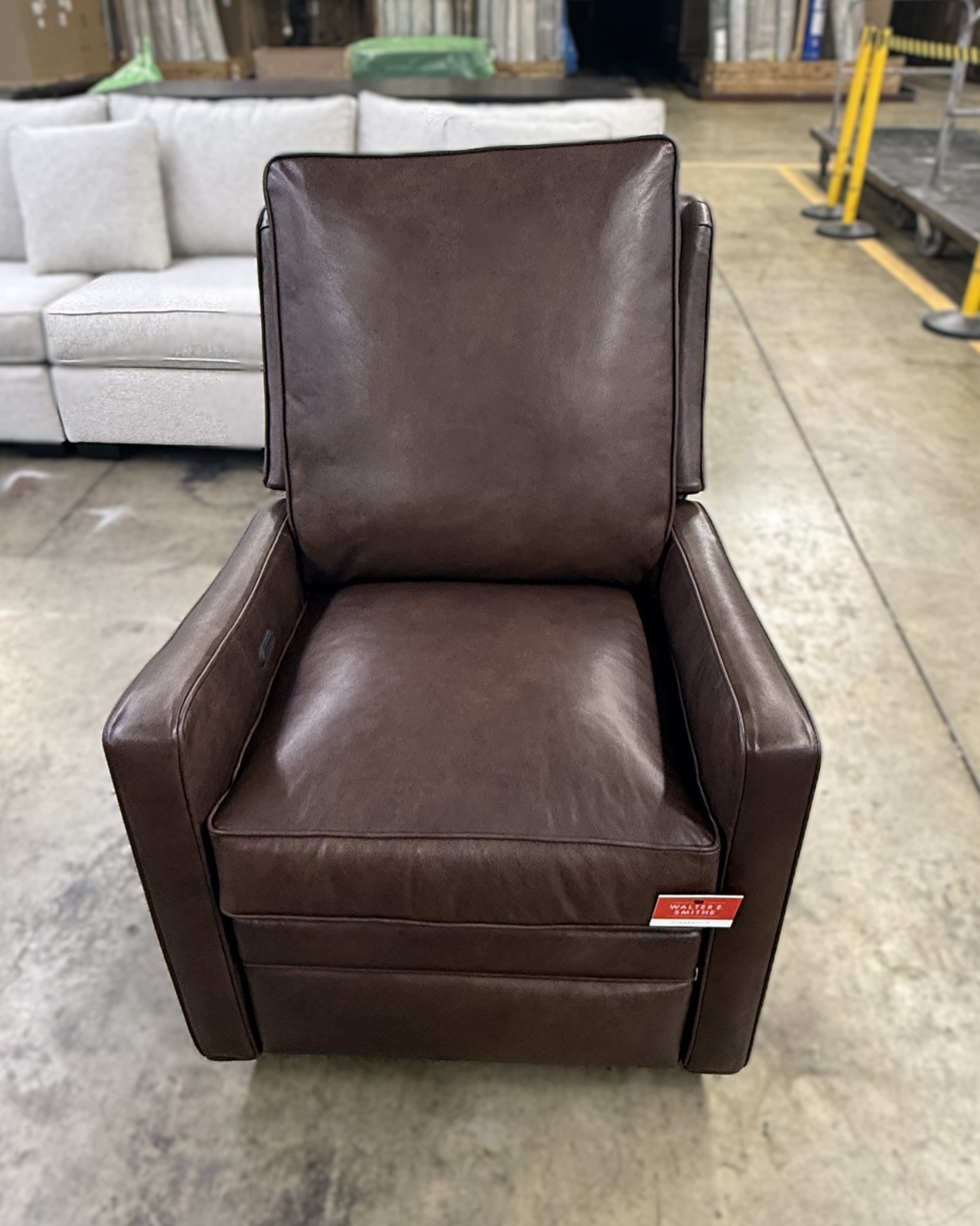  Ani Wall Hugger Recliner 