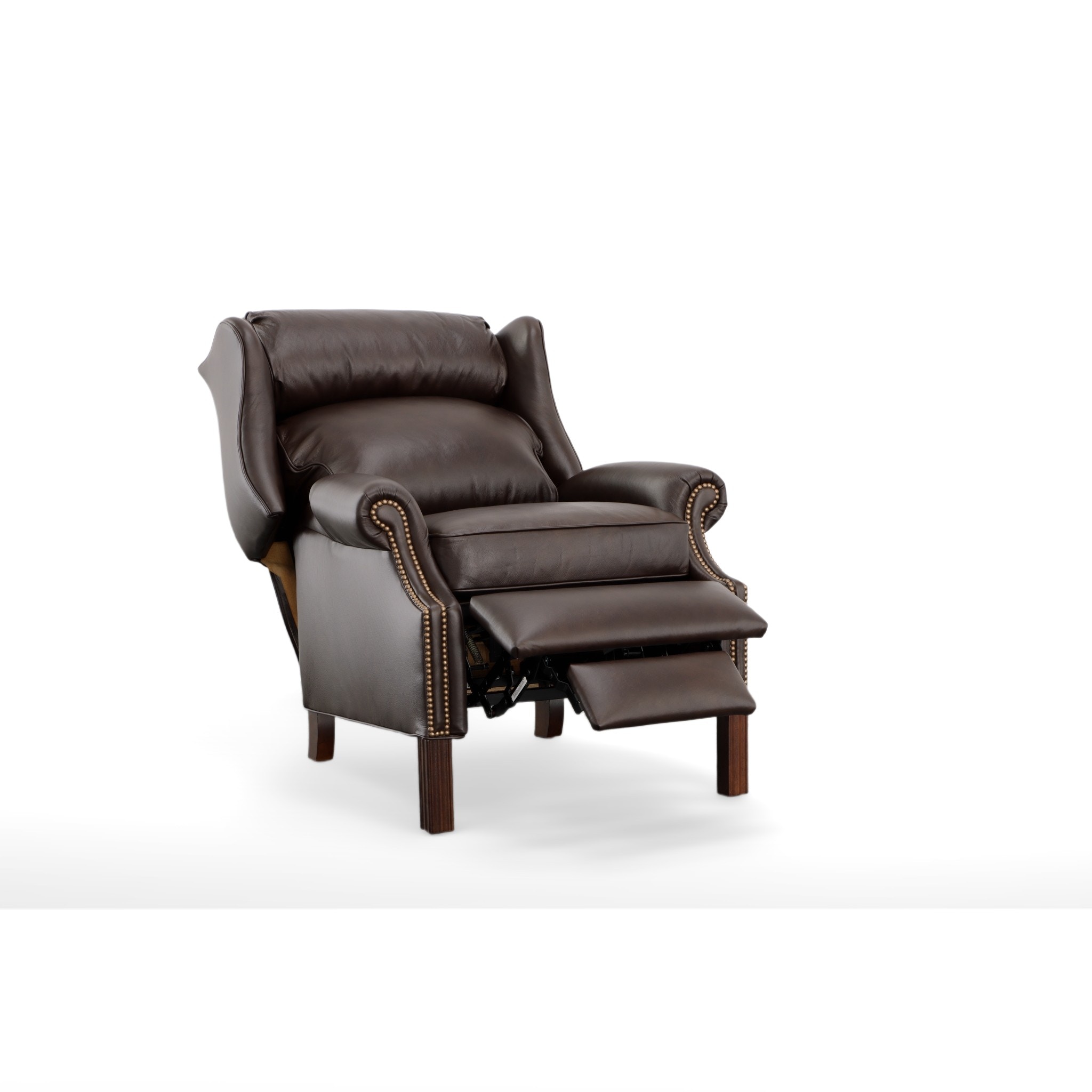 chippendale recliner