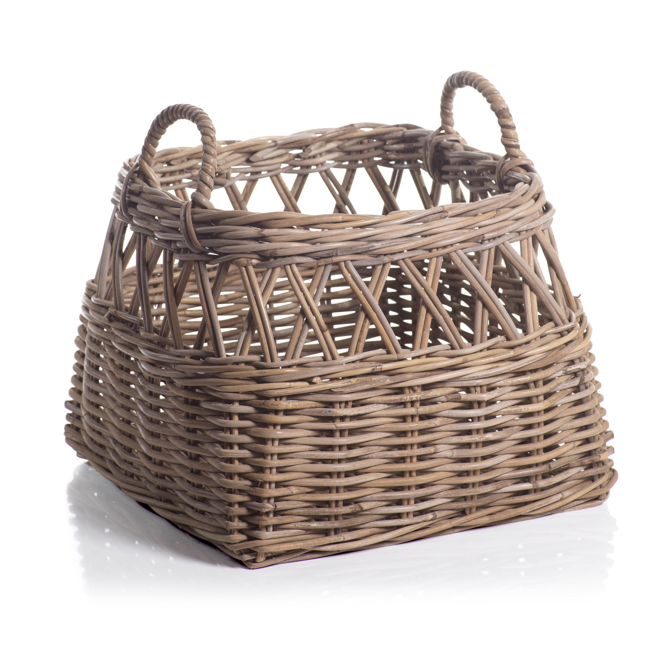  Kobu Rattan Basket 