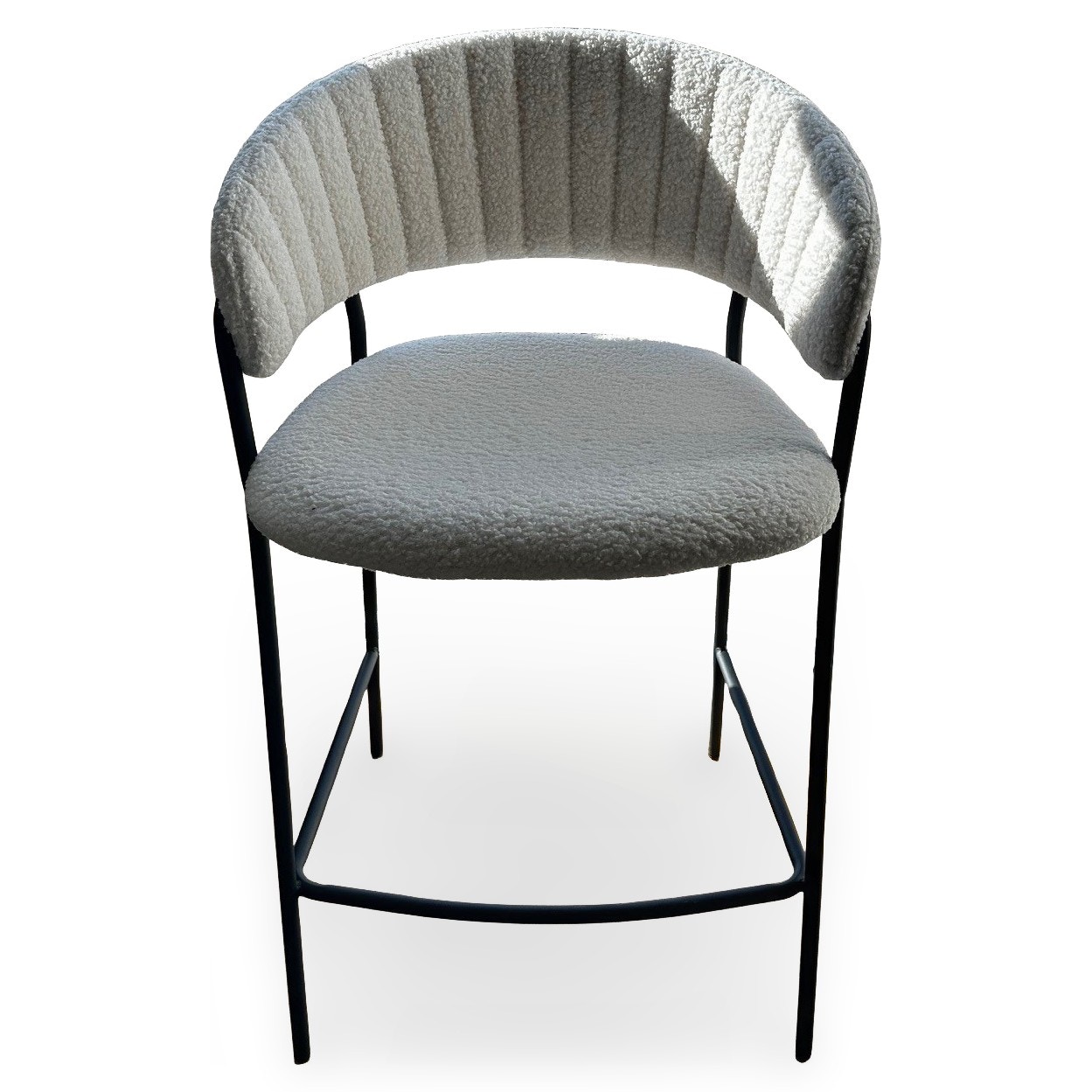  4 Piece Josephine Stool Set 