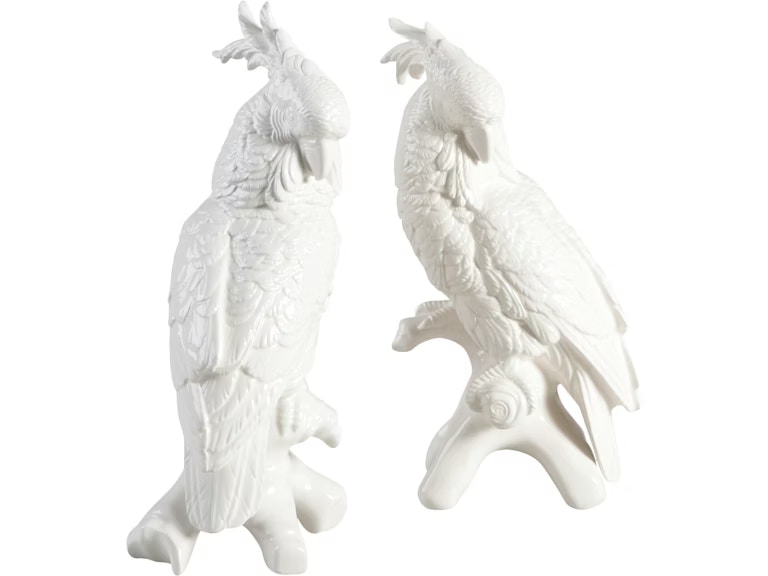  Cockatoos (Pr) 
