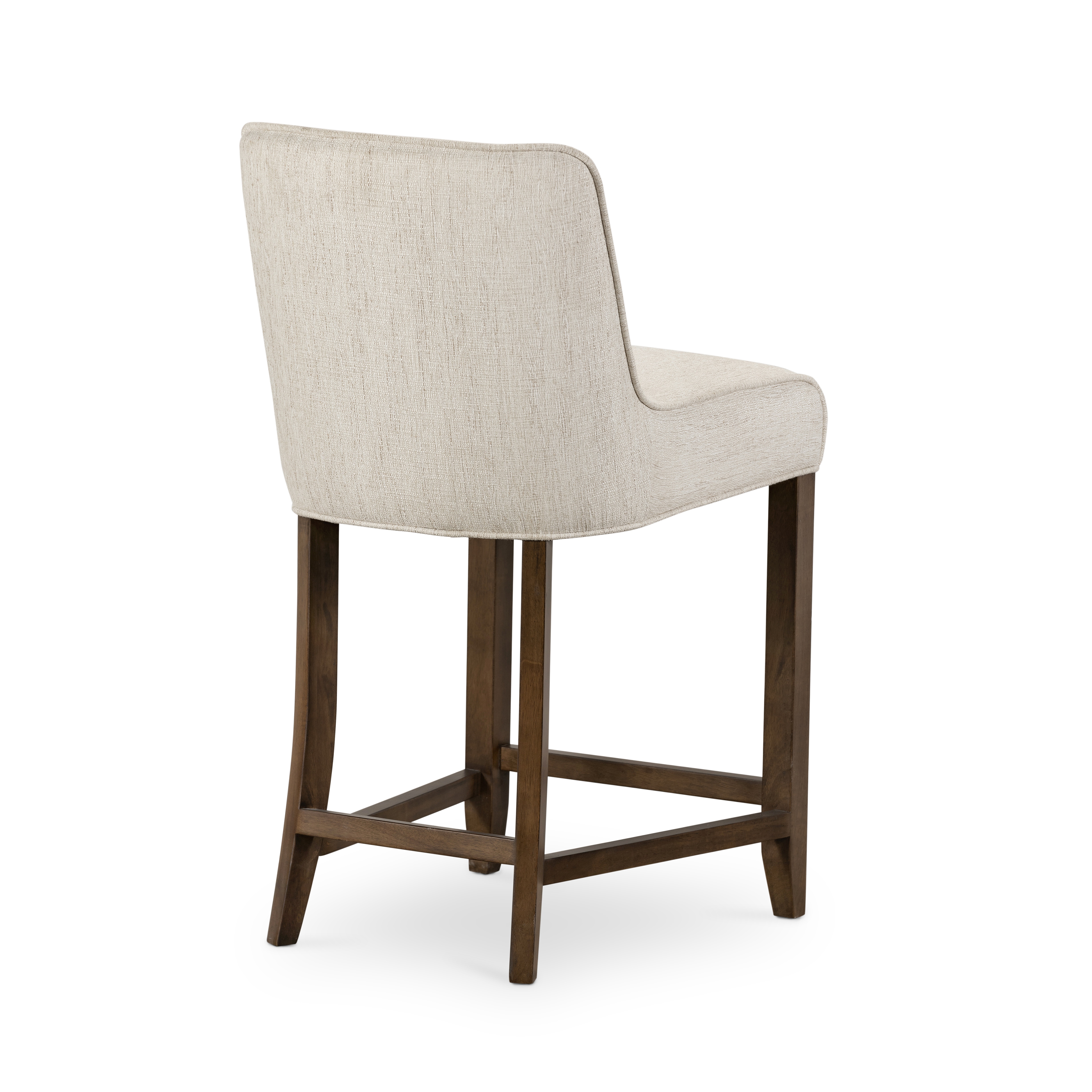 tulsa patio furniture store on Four Hands Furniture 109502 003 Dining Room Aria Counter Stool Oconnor Porcelain