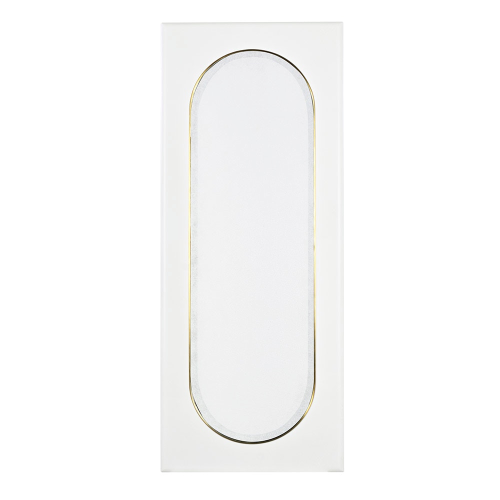 Oliver Home Furnishings Portal Mirror 1235-28