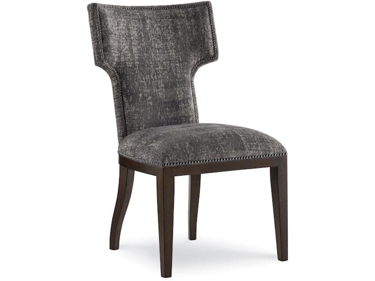 Fine Furniture Design Living Room Elliot Upholstered Side Chair (2 Fine Furniture Design Elliot Upholstered Side Chair (2 per carton) 1610-820 - Fine Furniture Design Living Room Elliot Upholstered Side Chair (2
