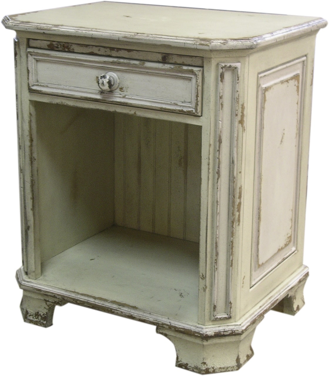 Habersham Furniture Barclay Nightstand 17-2190