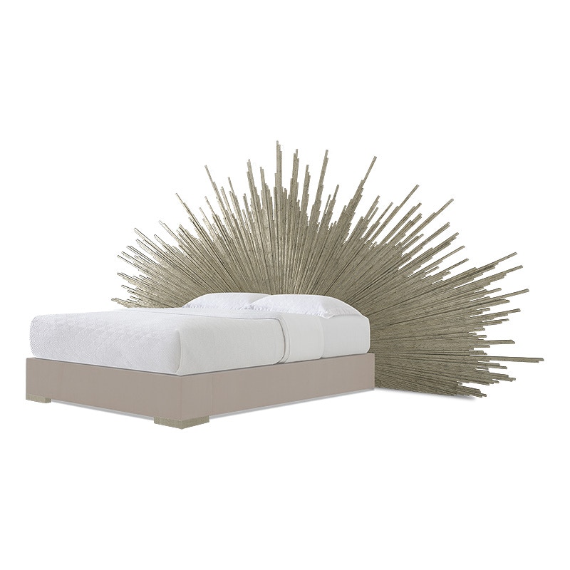 Christopher Guy 20 0614 Bedroom Cosmopolitan Bed