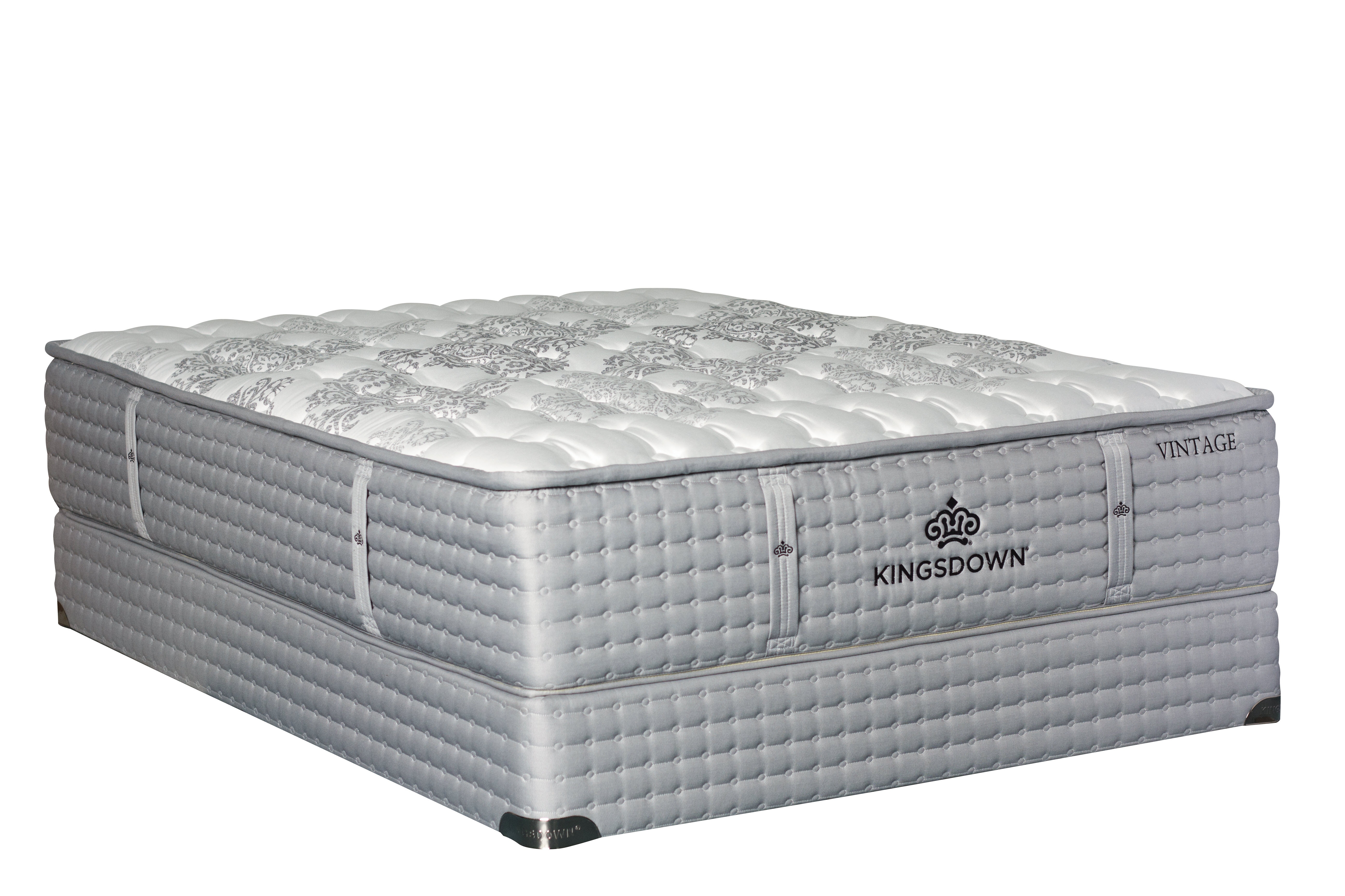 Kingsdown body system 3 shop mattress