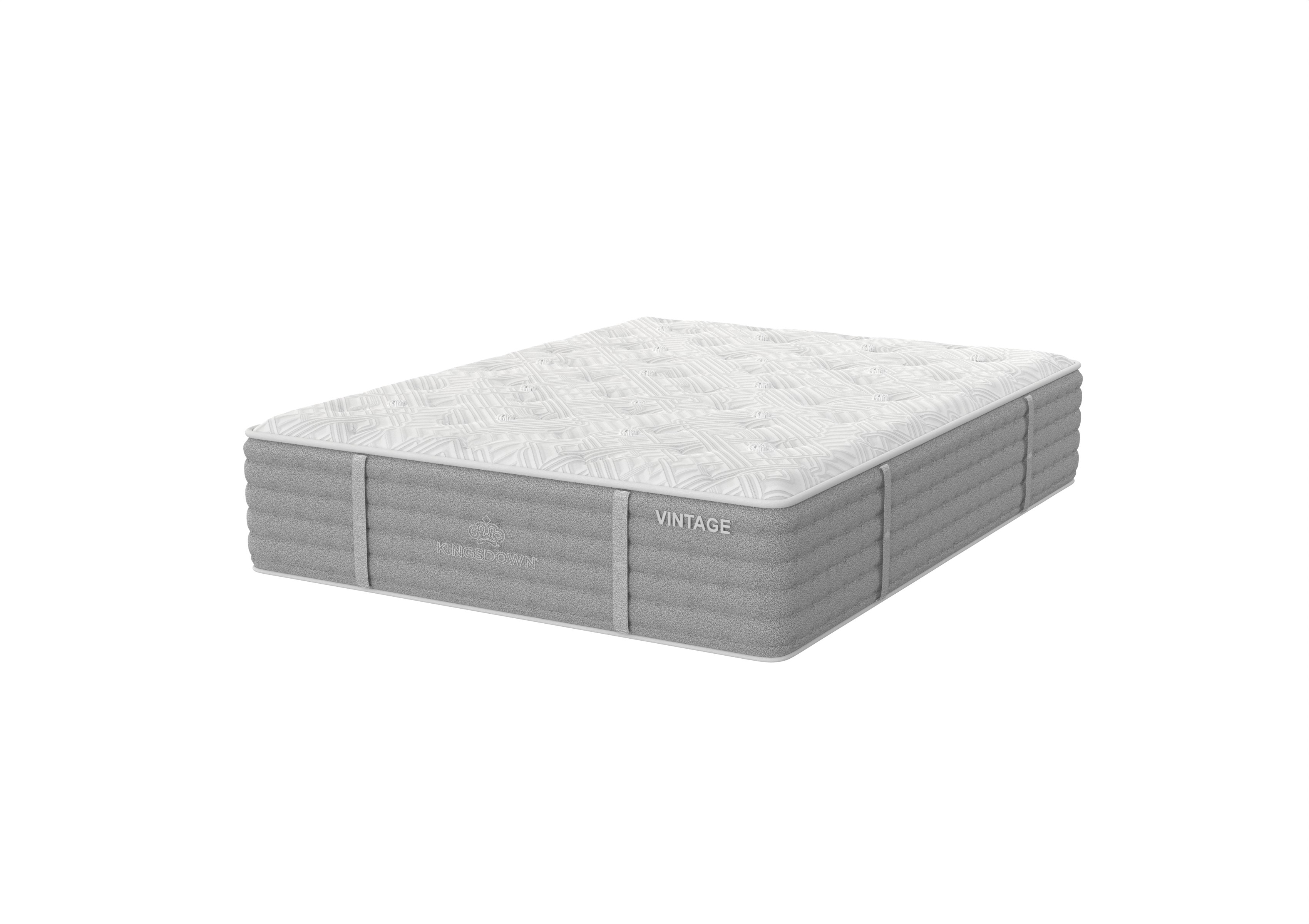 Kingsdown Drema Plush Mattress 23180