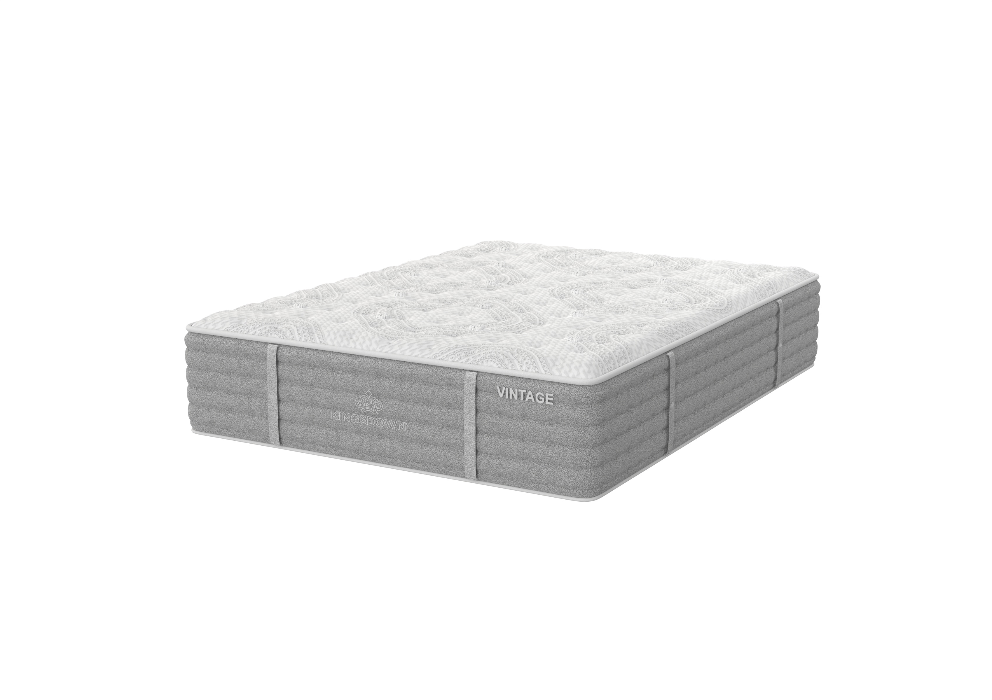 Kingsdown Repose Firm Mattress 23184