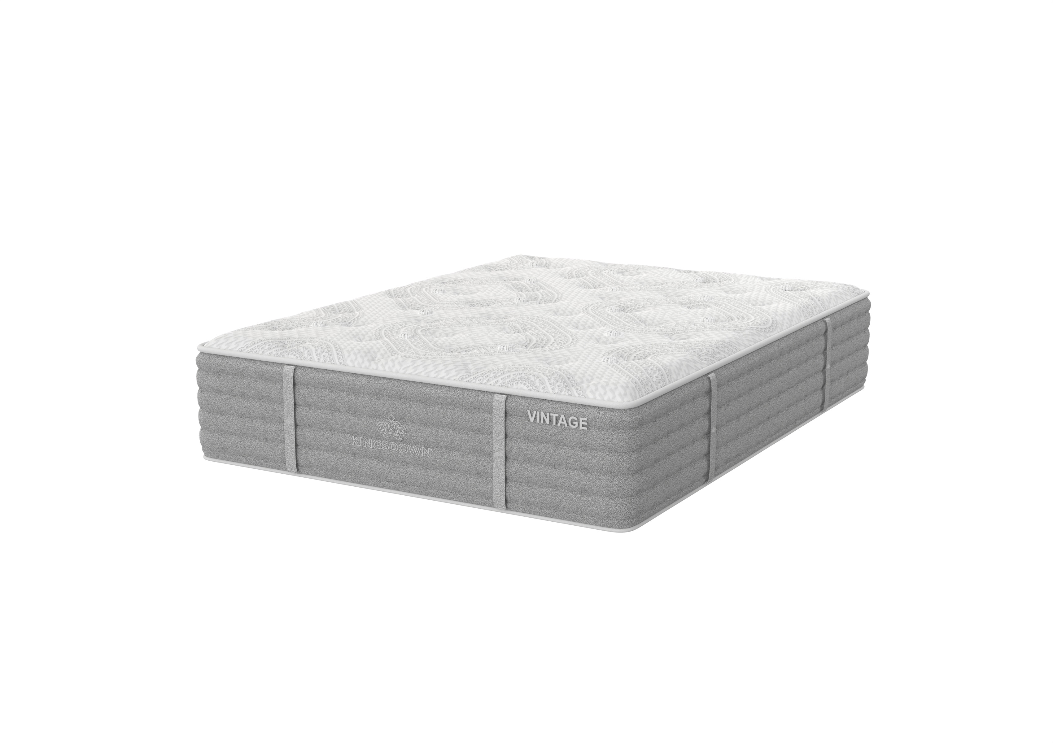 Kingsdown Repose Plush Mattress 23185