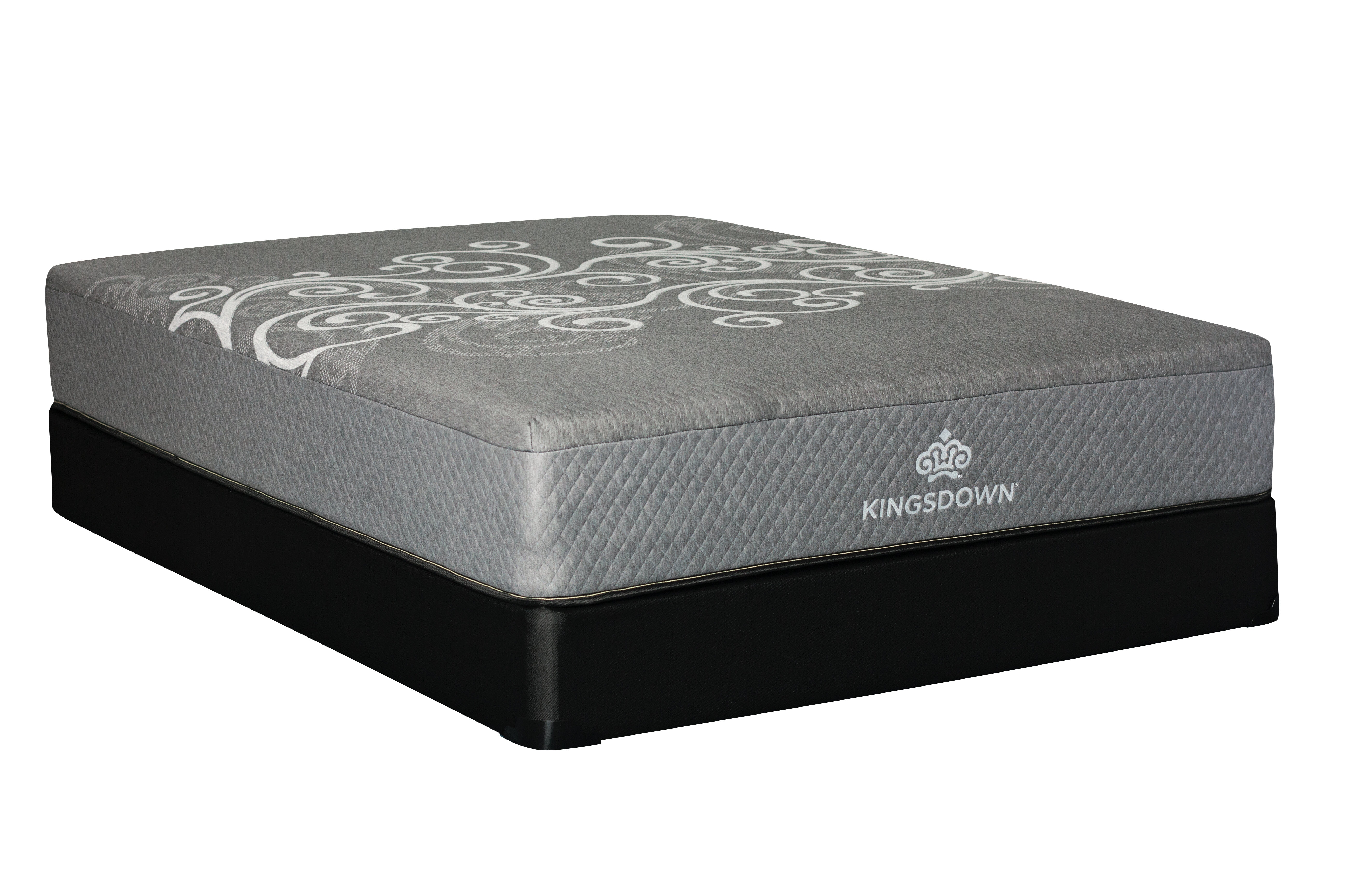 Kingsdown HybridLuxury Mattresses Sleep Haven Collection