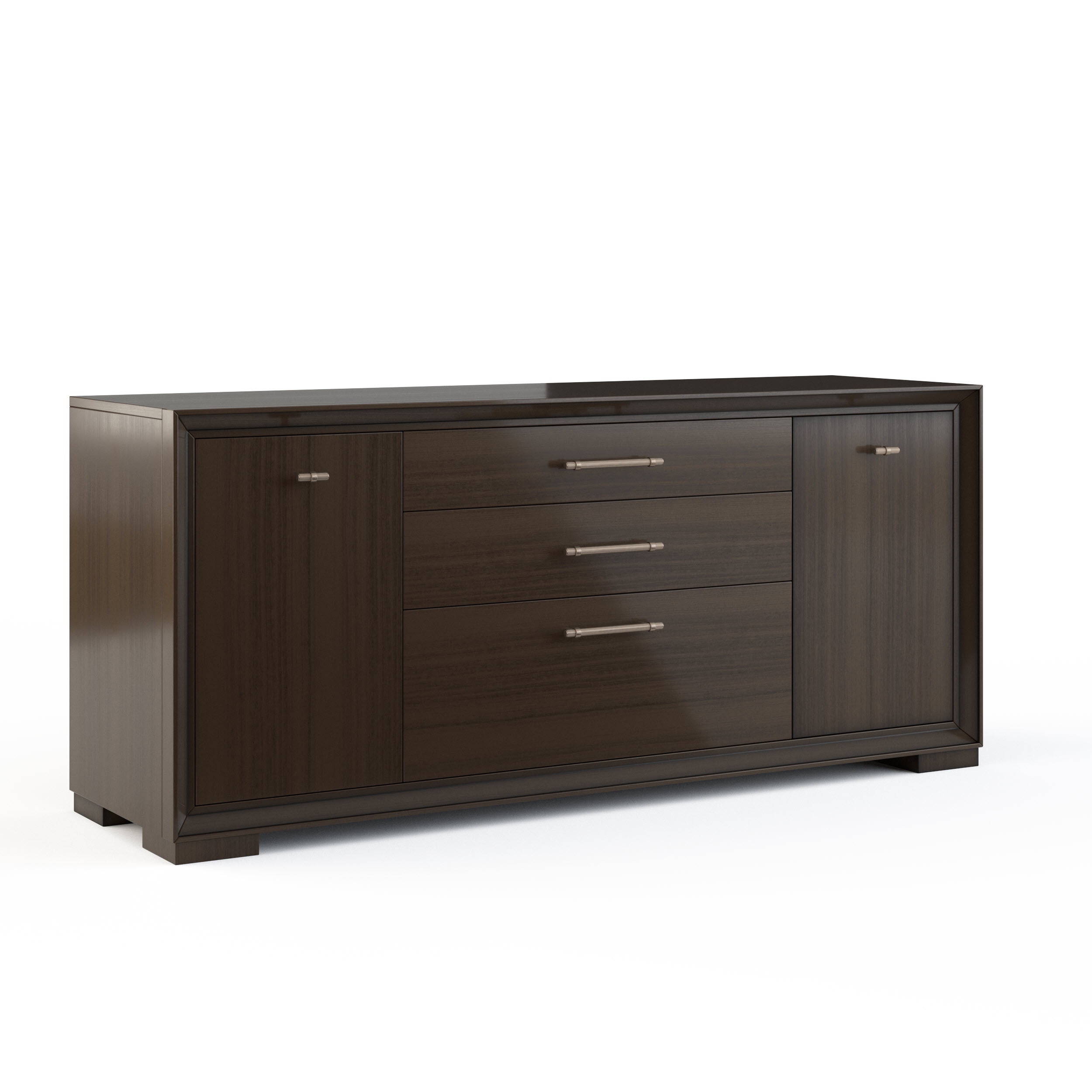 Hickory White McCormick Dresser 263-51