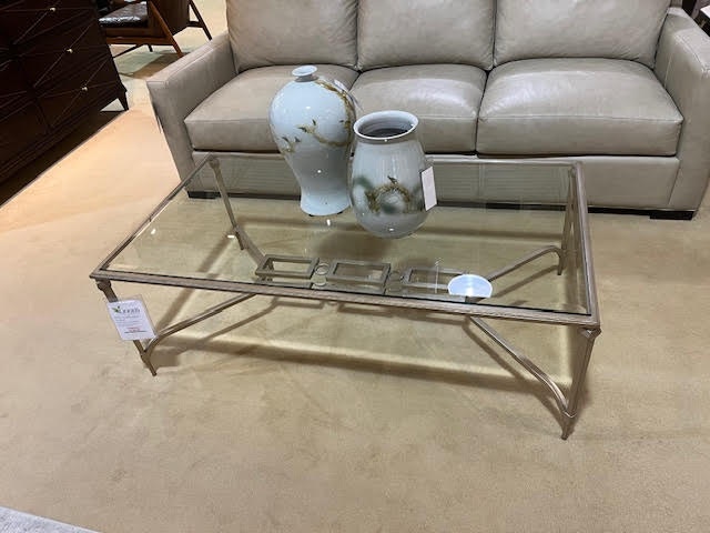 CTH-Sherrill Occasional Masterpiece Infinity Cocktail Table 964-852-Clearance