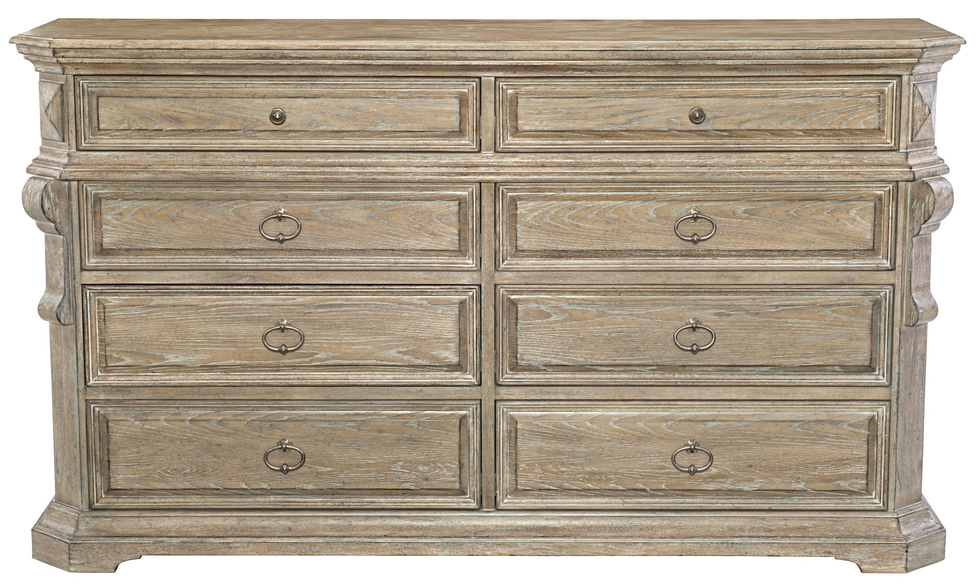 Bernhardt 370042 Bedroom Dresser