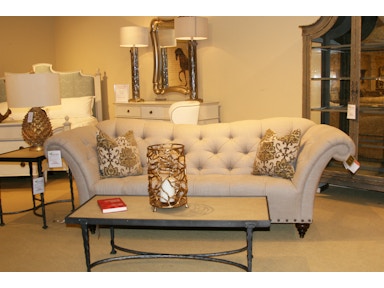 Sofas By Thomasville Furniture 1718 11 Clearance Ella Tufted Sofa
