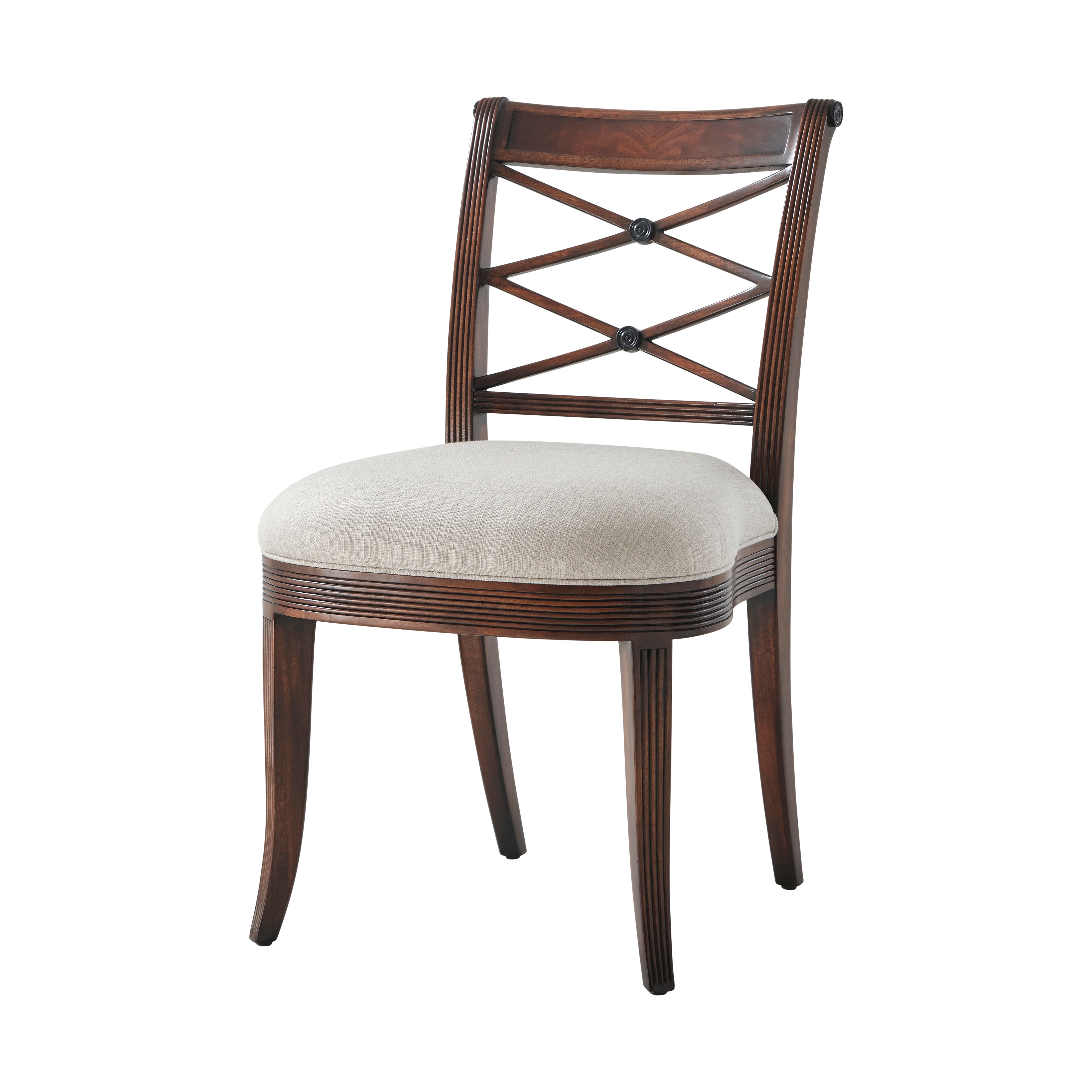 Theodore Alexander Furniture The Regency Visitor