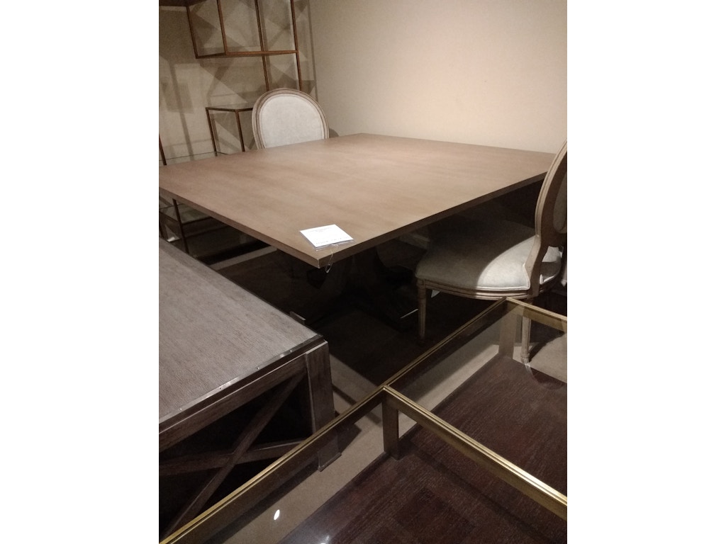 Hickory White 550 03 552 42 79 Outlet Dining Room Table Works Celia Dining Table