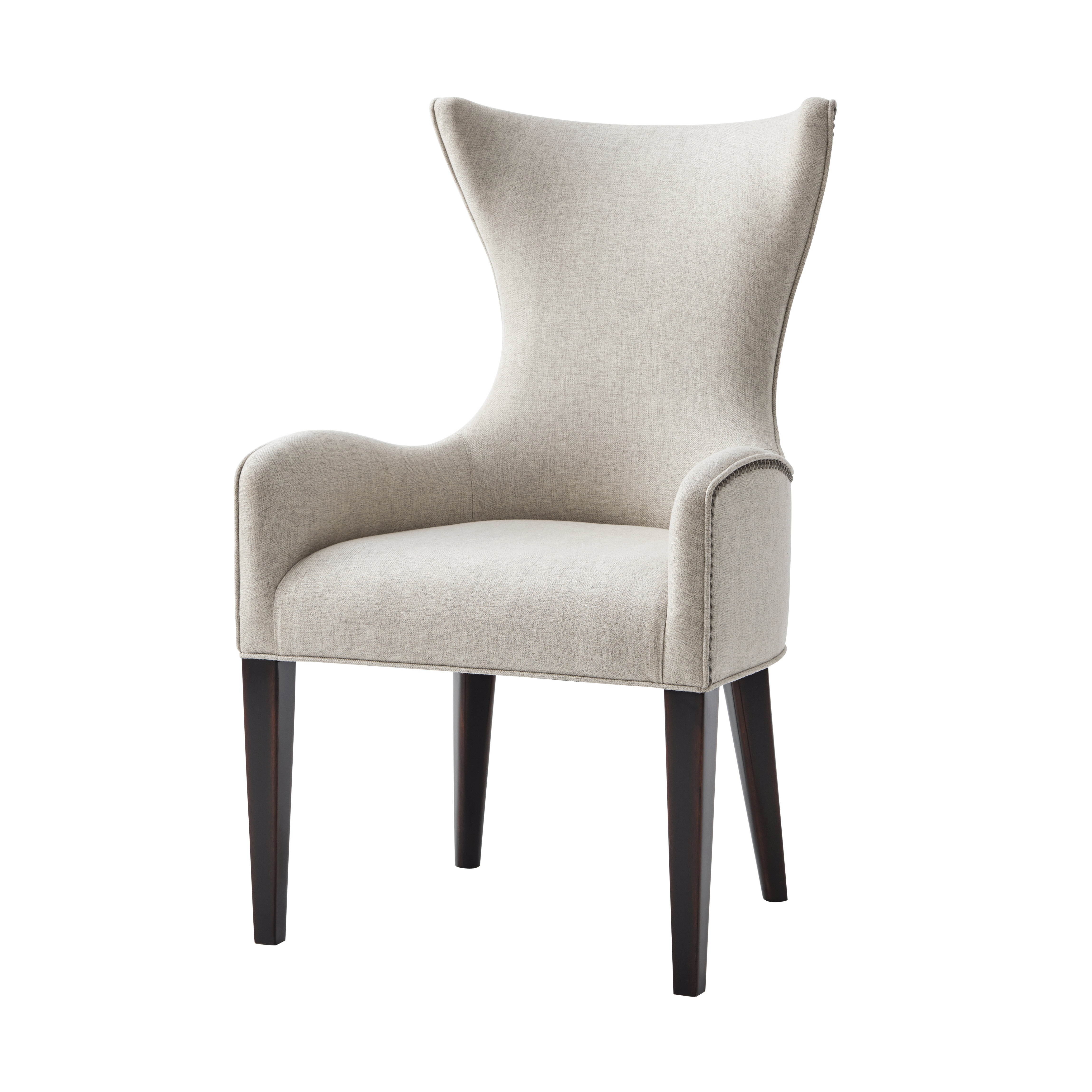 Theodore Alexander Furniture 4200-286.1AJZ Casual Dining Scania