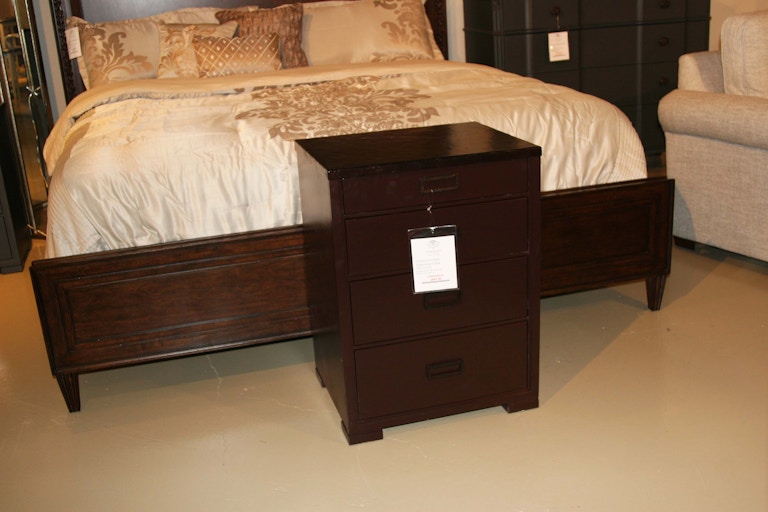 Stanley Furniture 510 73 81 Outlet Bedroom Villa Couture Telephone