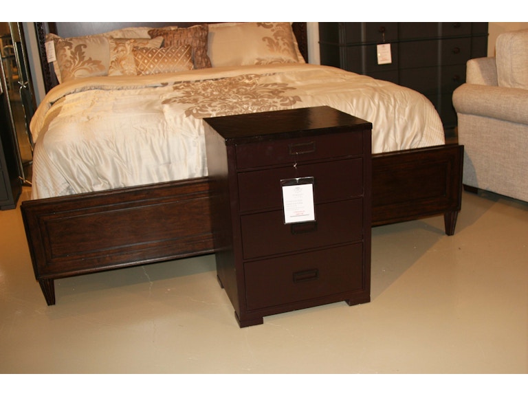 Stanley Furniture 510-73-81-Outlet Bedroom Villa Couture ...