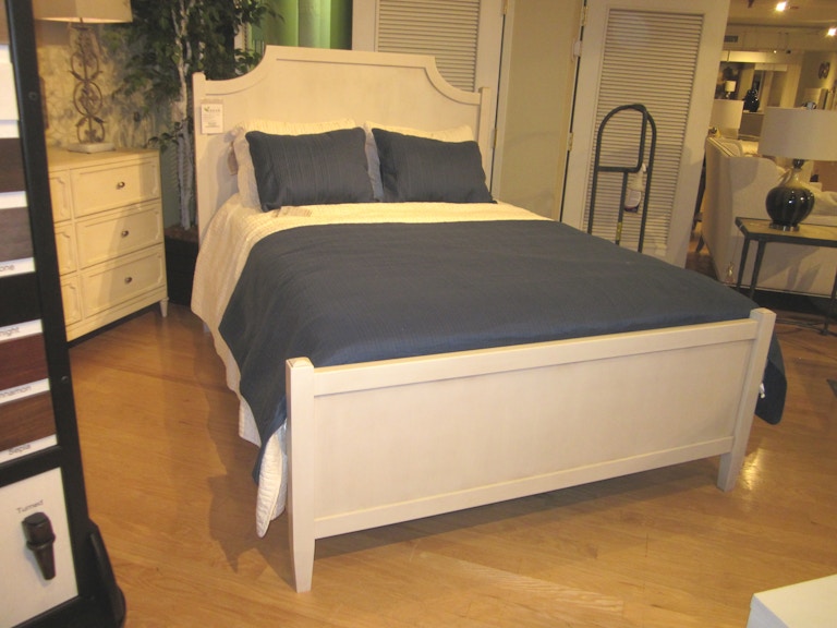 Thomasville 86011 415 425 Clearance Bedroom Works Queen Bed