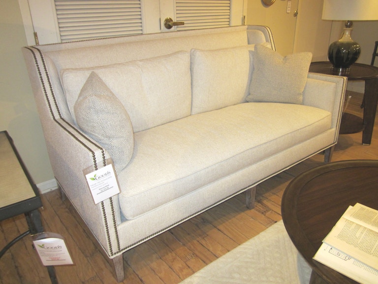 Goods Outlet 190 74 Clearance Living Room Dora Sofa By Paul Robert Goods Outlet Dora Sofa By Paul Robert 190 74 Clearance