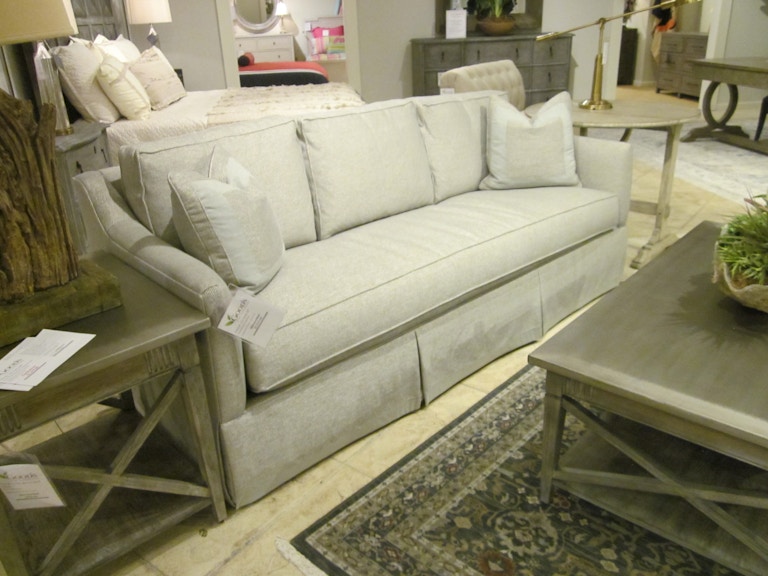 Transitions Express 87 Inch Sofa By Paul Robert