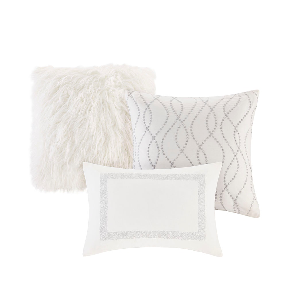 Hollywood glam hotsell throw pillows