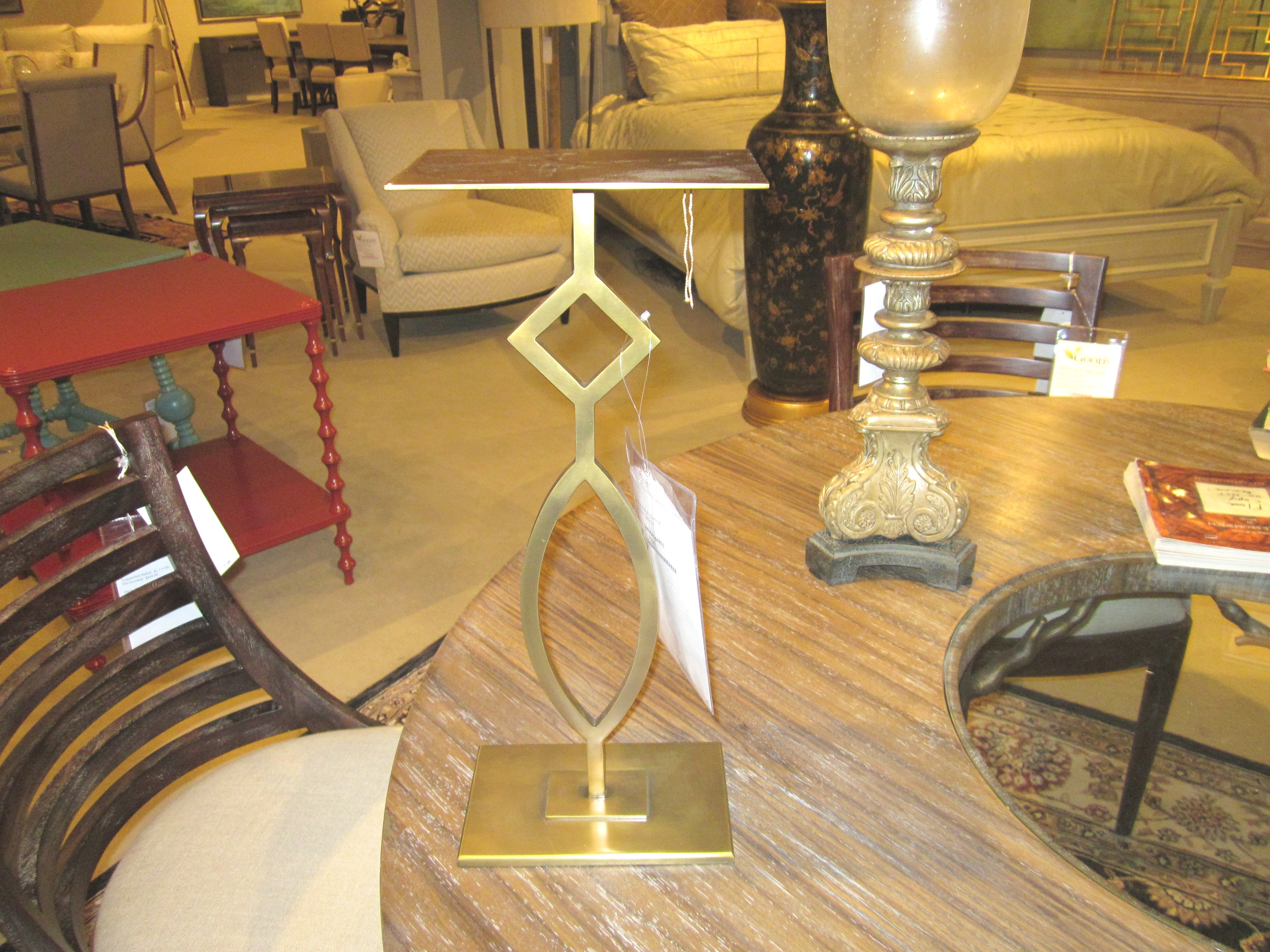 Althorp Furniture AC50022 Clearance Living Room Small Accent Table Althorp Furniture AC50022 Clearance Living Room Small Accent Table