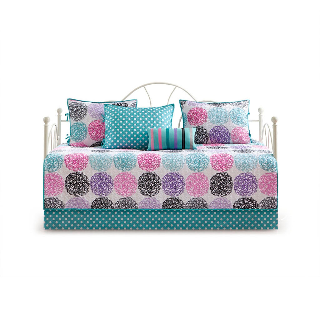 mizone carly comforter set